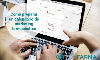 Cómo preparar un calendario de marketing farmacéutico