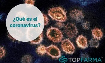 ¿Qué es el coronavirus? ¿Cuáles son los síntomas??