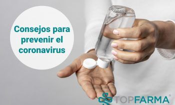 Consejos para prevenir el coronavirus (COVID-19)