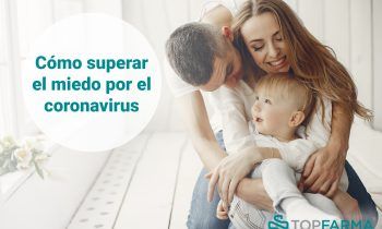 Cómo superar el miedo por el coronavirus