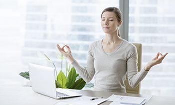 Vuelta a la rutina y Covid-19. ¿Sientes más estrés del habitual?