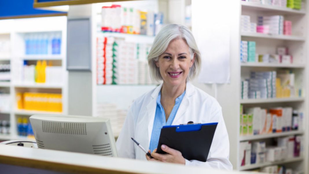 La importancia de tener una buena base de datos de clientes para tu farmacia La importancia de tener una buena base de datos de clientes para tu farmacia