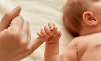 Importancia de la vitamina D en bebés