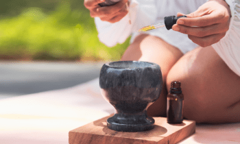 El Árbol del Té, una planta medicinal
