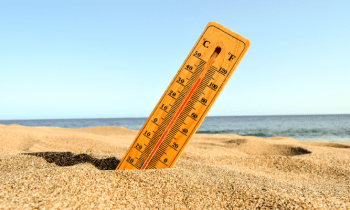 Síntomas de la insolación y del golpe de calor