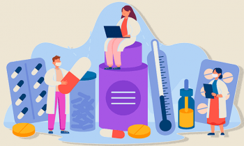 Los antiinflamatorios no esteroideos (AINE)