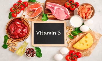 ¿Para qué sirven las vitaminas b?