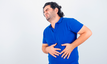 Gastritis, síntomas y tratamiento