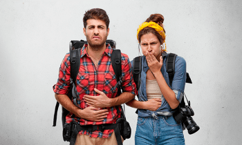 ¿Qué es una gastroenteritis y cómo tratarla?