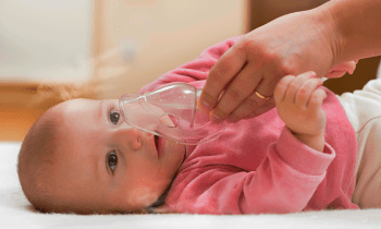 Síntomas de bronquiolitis y su impacto en bebés