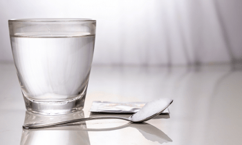 ¿Para qué sirven los sueros orales?