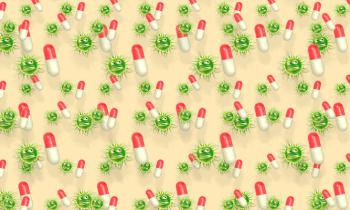 ¿Qué es un antibiótico? ¿Para qué sirve?