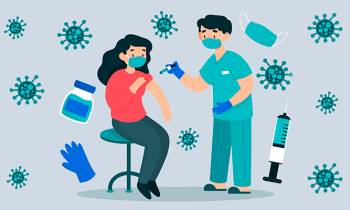 Gripe y sus diferencias con resfriado o covid-19