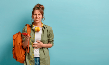 Medicamentos para proteger el estómago