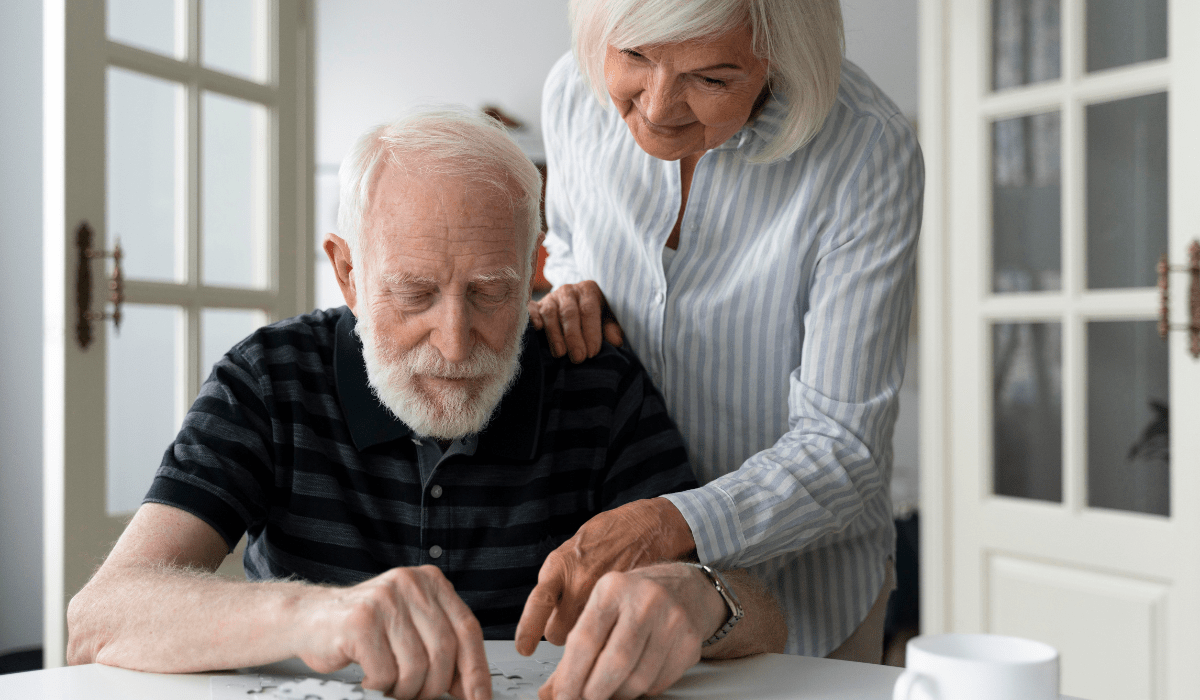 ¿Cómo tratar a una persona con Alzheimer?