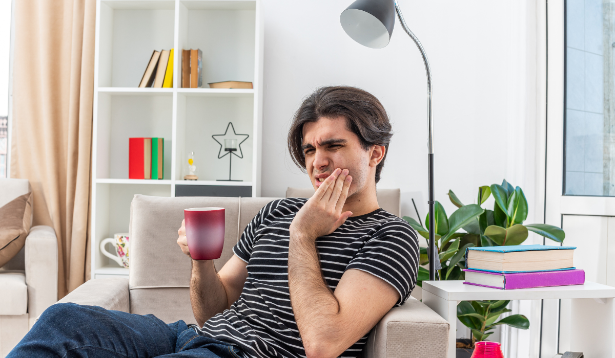Sensibilidad dental, causas y tratamientos. Sensibilidad dental, causas y tratamientos.