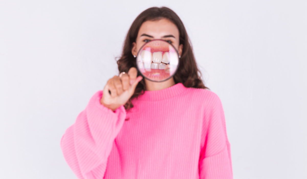 Sangrado de encías, causas y modos de prevención Sangrado de encías, causas y modos de prevención