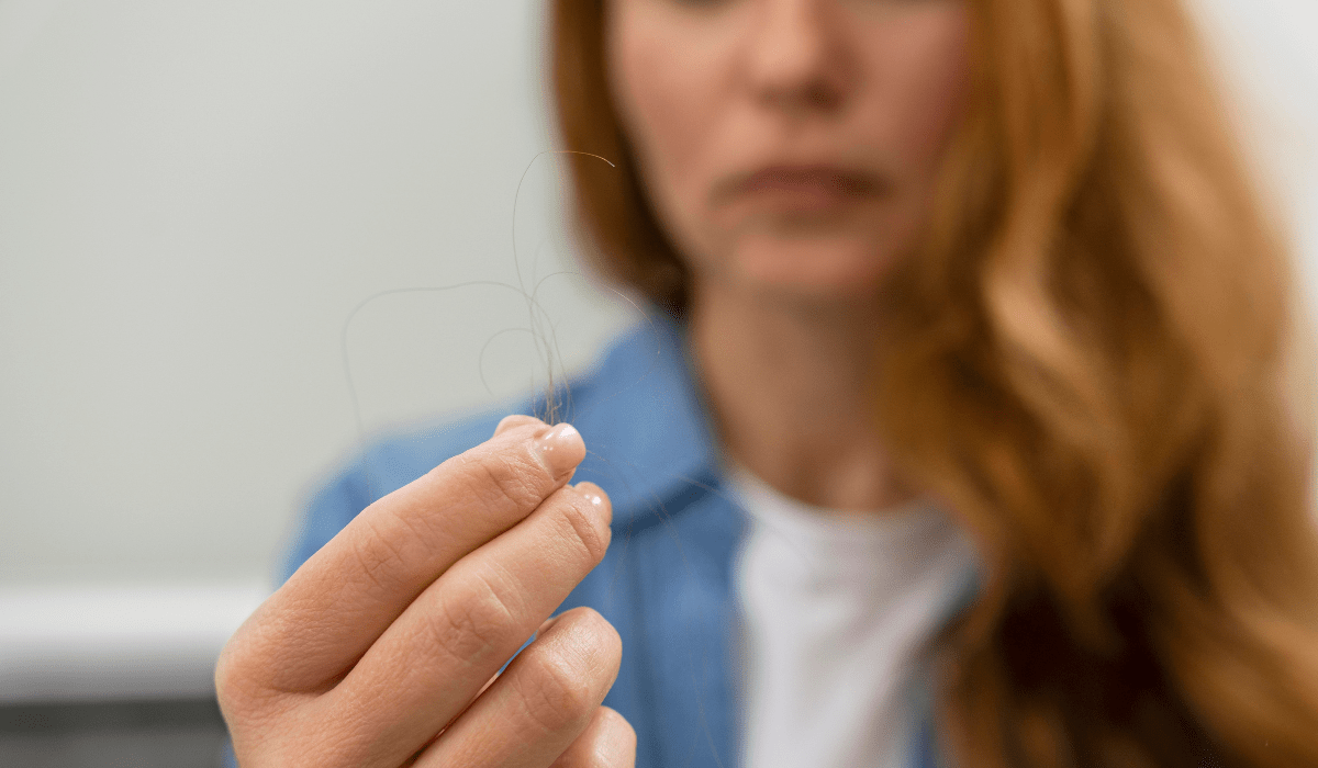 Caída de pelo en otoño, ¿cómo prevenirla?