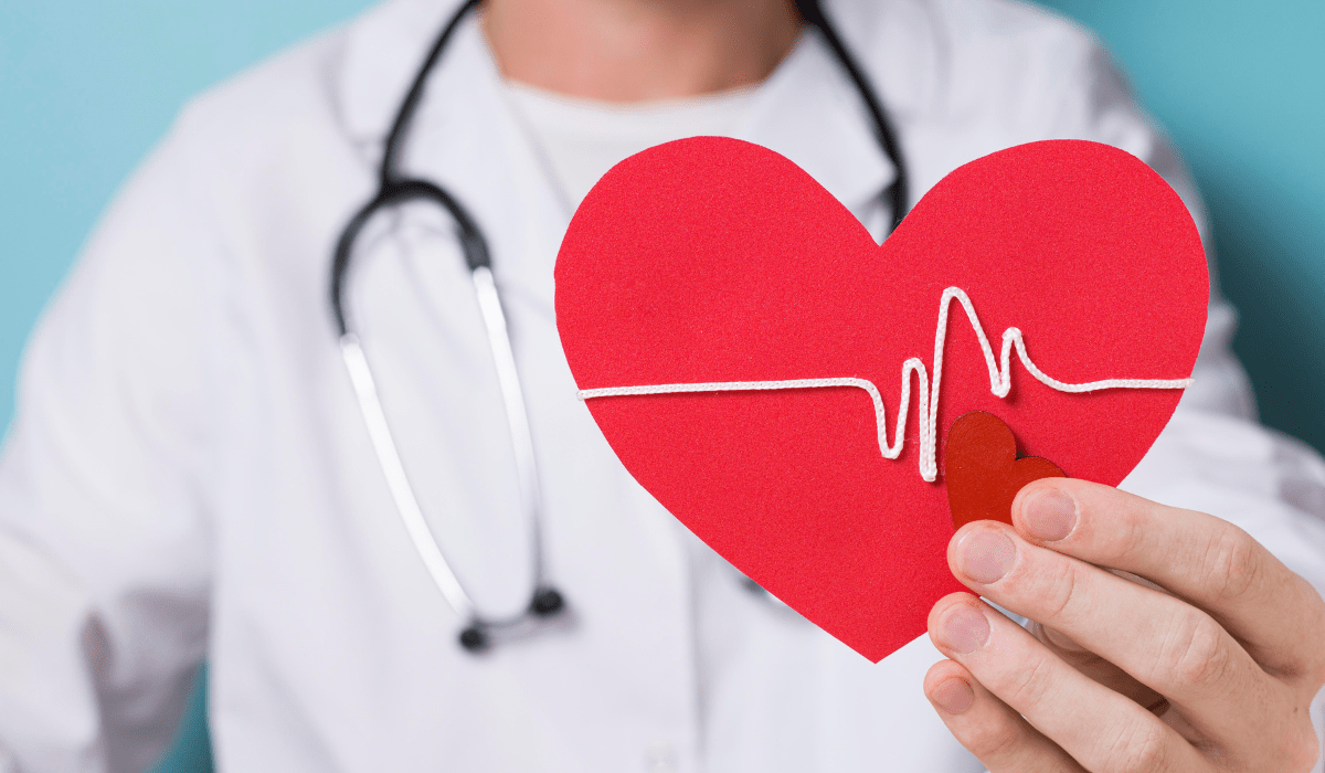 6 consejos para cuidar tu salud cardiovascular