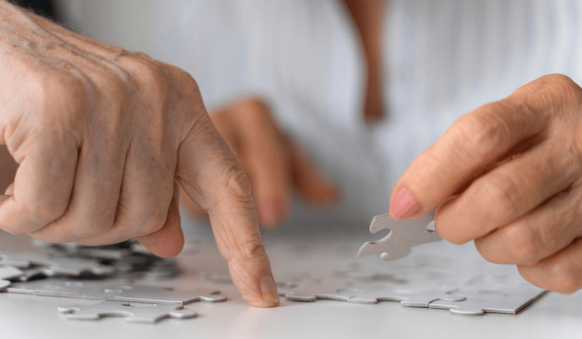 9 herramientas para la prevención del Alzheimer 9 herramientas para la prevención del Alzheimer