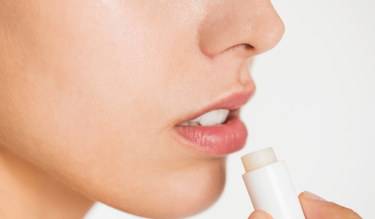 Herpes labial: causas y soluciones Herpes labial: causas y soluciones