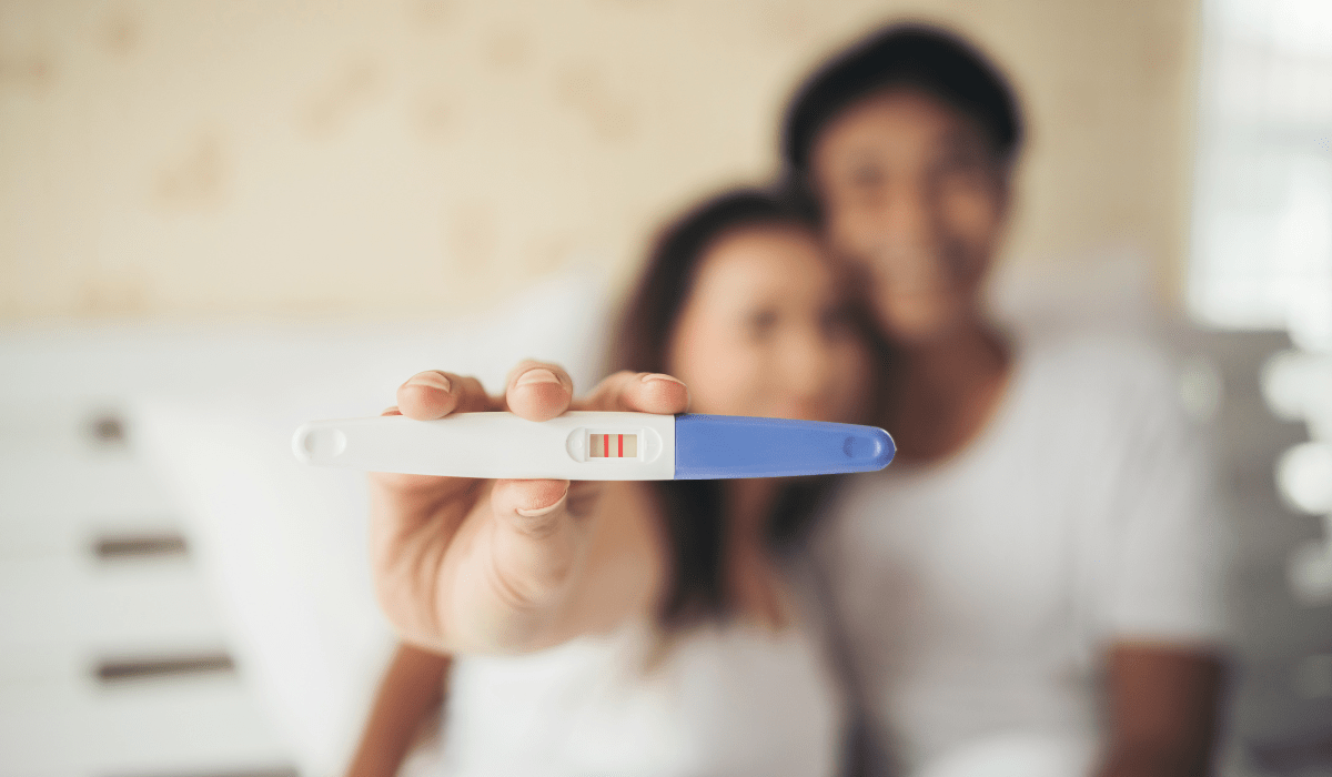 Fertilidad: consejos para futuros padres