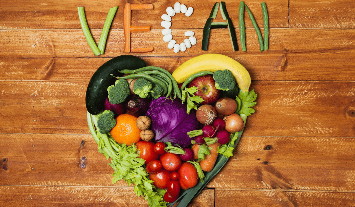 Consejos y hábitos saludables para veganos Consejos y hábitos saludables para veganos