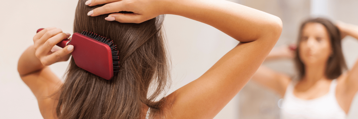 6 tips para el cuidado del cabello con queratina