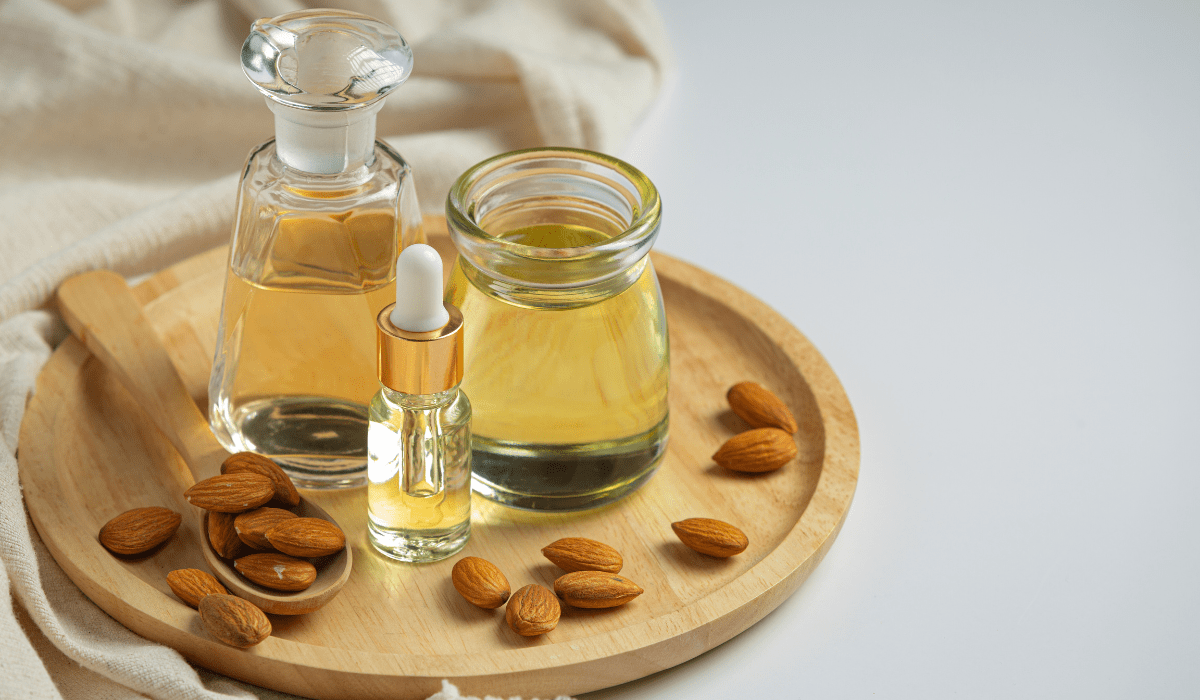 Aceite de almendras: usos y beneficios