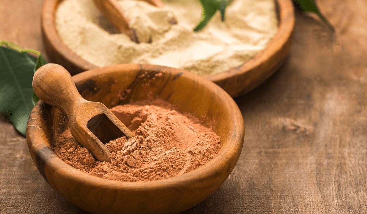 Ashwagandha: ¿qué es y qué beneficios tiene? Ashwagandha: ¿qué es y qué beneficios tiene?