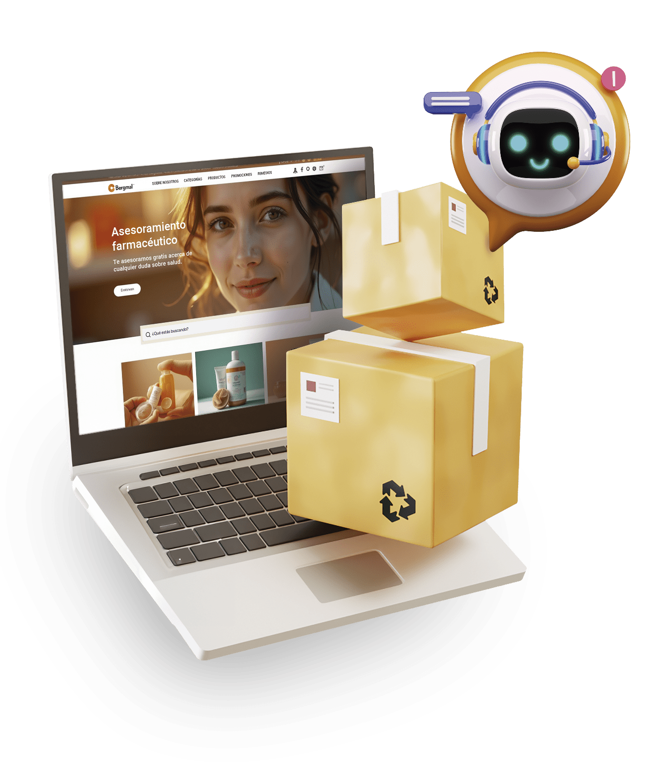 Consulta precio y stock con nuestro Chatbot Consulta precio y stock con nuestro Chatbot