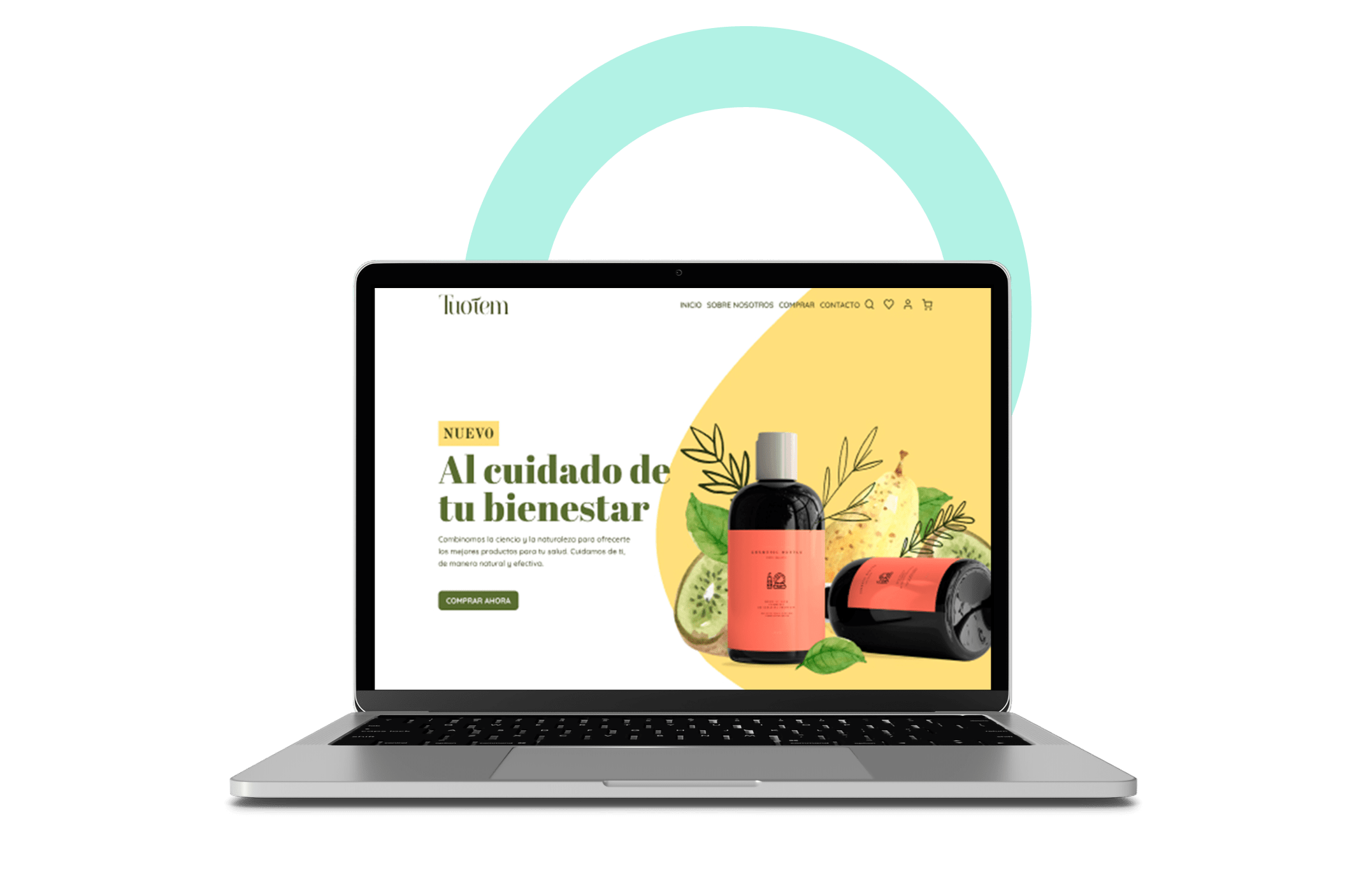 Amplía tu farmacia con una tienda online disponible 24/7 Amplía tu farmacia con una tienda online disponible 24/7