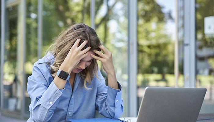Estrés y glucosa: 3 claves para controlarlo