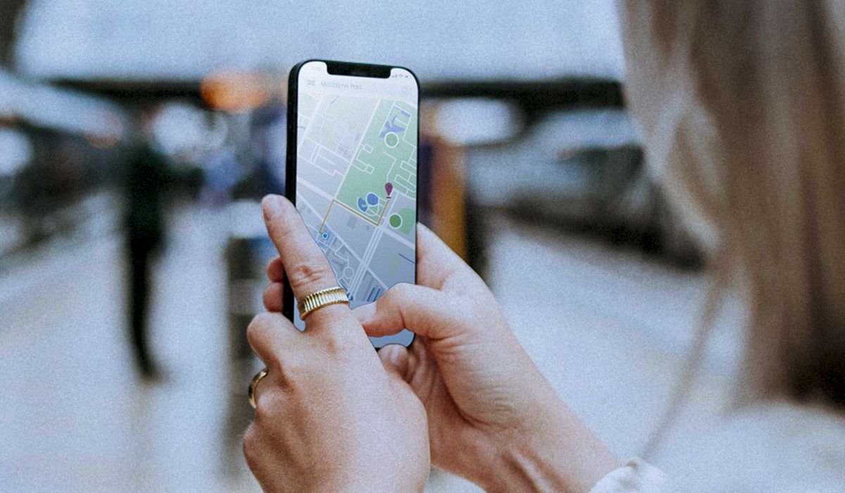 Google My Business: logra visibilidad local para tu farmacia