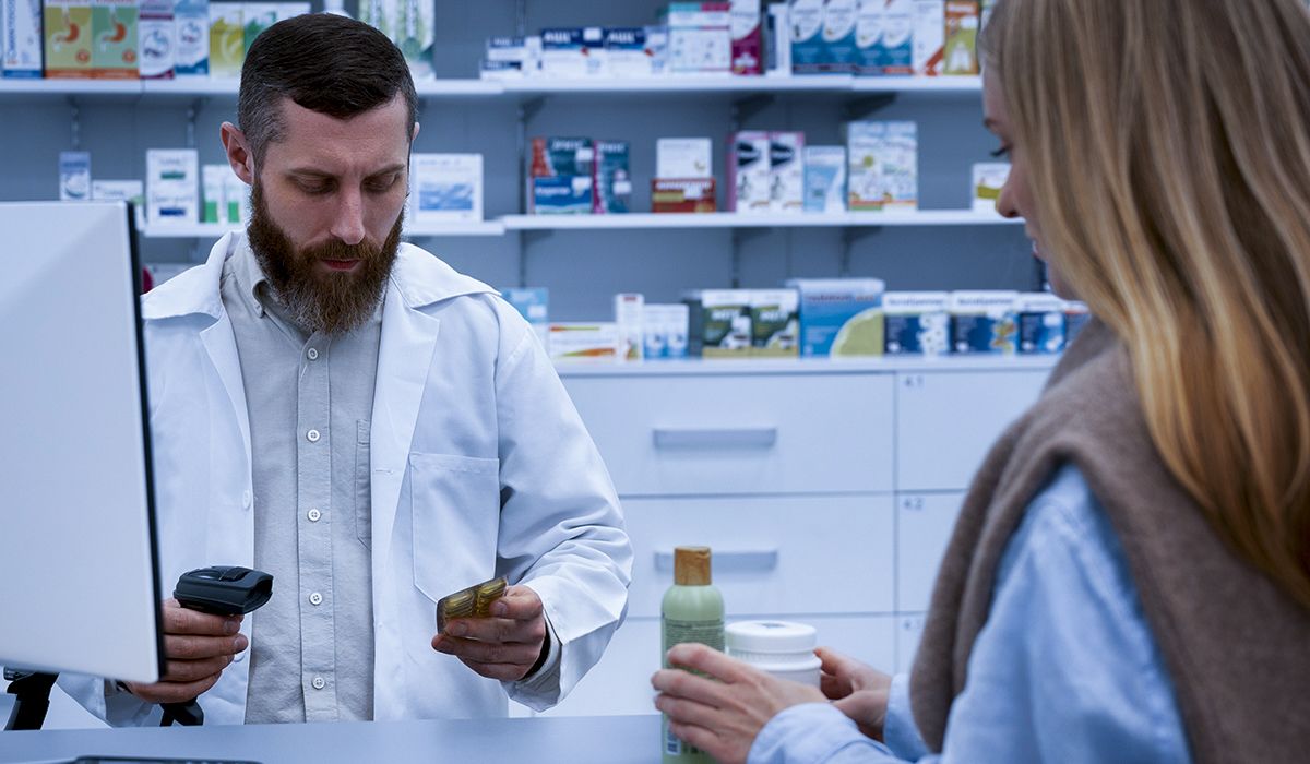 Google My Business: logra visibilidad local para tu farmacia